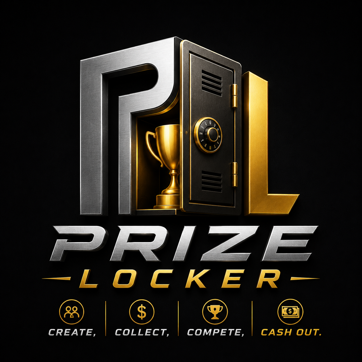 Prize Locker